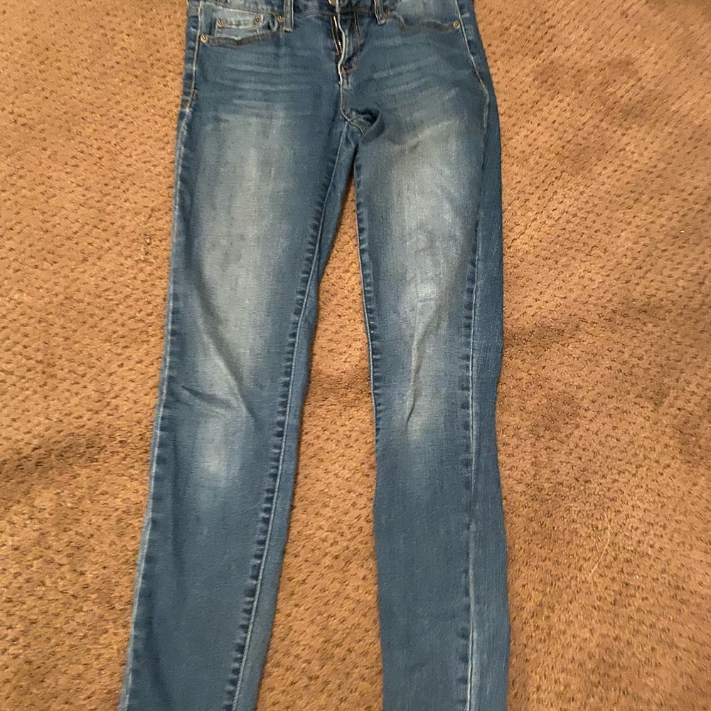 aero jeans